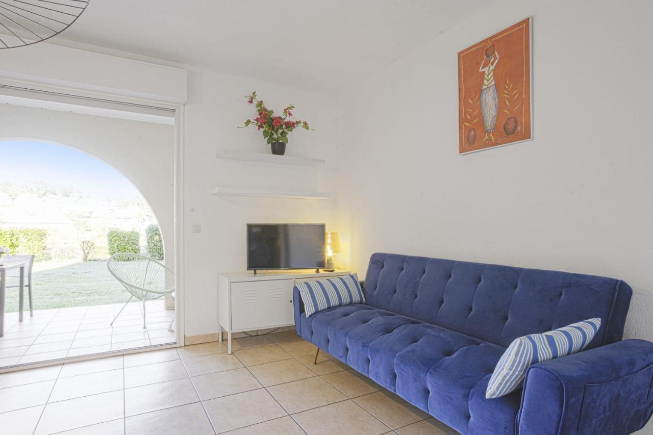 Appartement Des 3 Couronnes - Welkeys 西布勒 外观 照片
