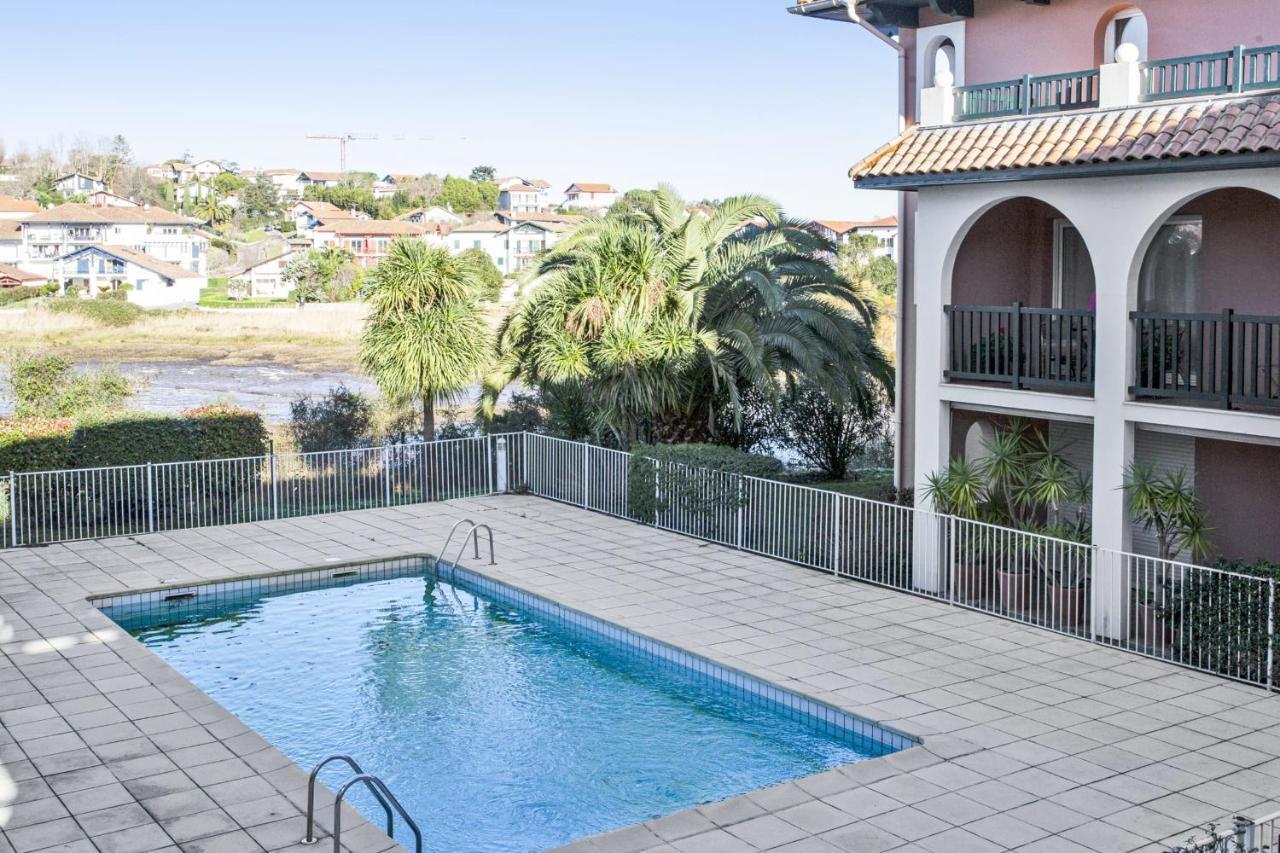 Appartement Des 3 Couronnes - Welkeys 西布勒 外观 照片