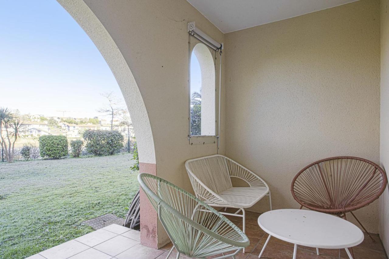 Appartement Des 3 Couronnes - Welkeys 西布勒 外观 照片