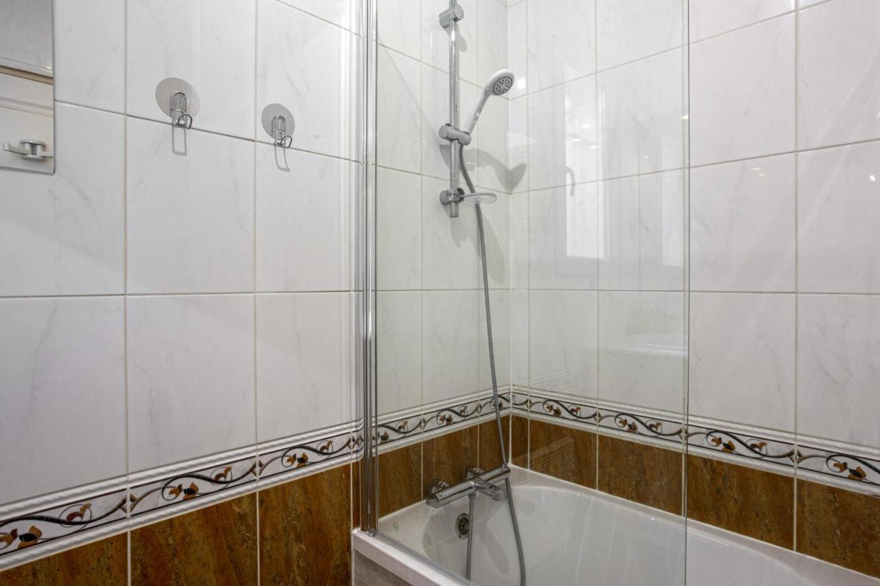 Appartement Des 3 Couronnes - Welkeys 西布勒 外观 照片