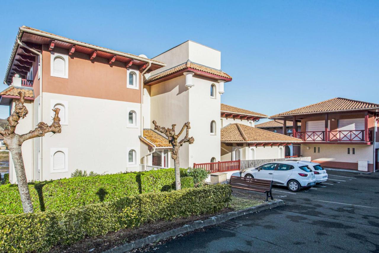 Appartement Des 3 Couronnes - Welkeys 西布勒 外观 照片
